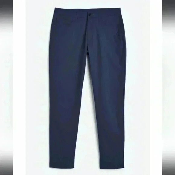 Stitch Fix Public Rec Workday 2.0 Slim Pant - Picture 1 of 8